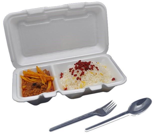 خرید ظروف یکبار مصرف