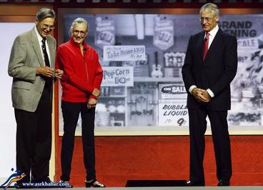 جیم والتون با 40.6 بیلیون دلار 