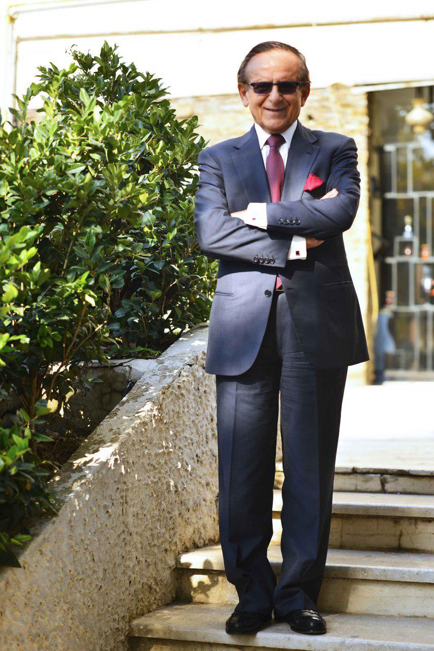 گفت و گوی تفصیلی نامه نیوز با هوشنگ امیر احمدی : من برای رابطه ایران و آمریکا لابی نکرده ام/نایاک آمریکا را تحریک به تحریم دولت احمدی نژاد کرد/نمی توان در آمریکا به نفع ایران لابی کرد/ نایاک در آمریکا به نفع برجام فعال شد/ امثال تریتا پارسی از دولت آمریکا پول های زیادی گرفته اند/ نمی توانیم به کنگره نزدیک شویم