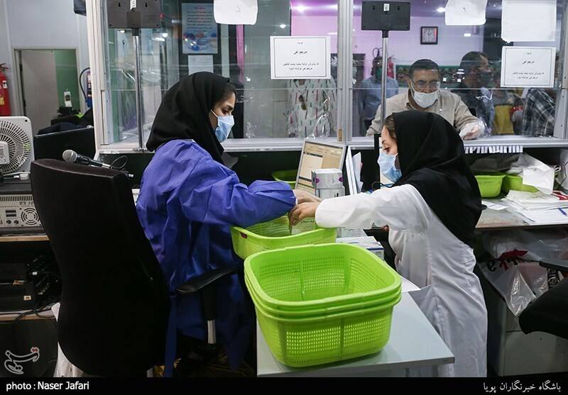 جمعیت هلال احمر , 