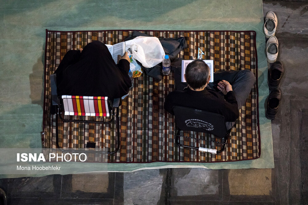 کارگزاران از عارف عبور می‌کند؟