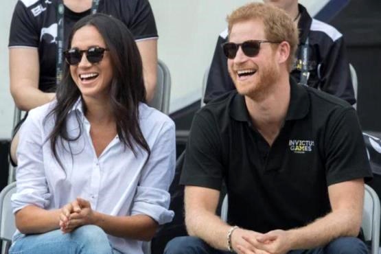 نامزدی نوه ملکه انگلیس با بازیگر و مدل آمریکایی/عکس