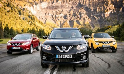  نیسان با رشد 20 پله‌ای در لیست 500 برند باارزش Brand Finance به رتبه‌ی 42 رسیده است. با رشد 39 درصدی، ارزش کل برند نیسان در سال 2017 به 24.768 میلیارد دلار رسیده است.