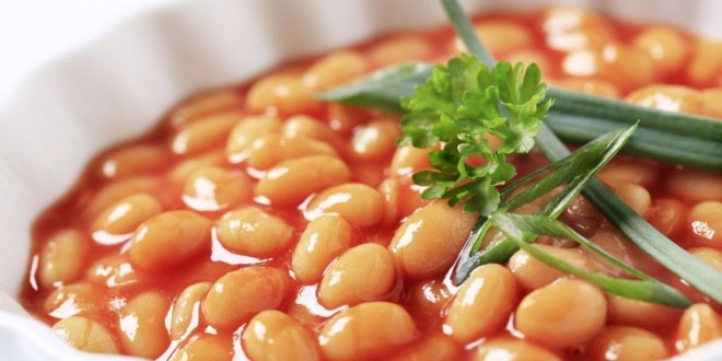 8 خوراکی نفخ آور