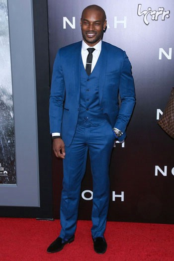 آقایان هالیوودی این روزها چه می پوشند؟