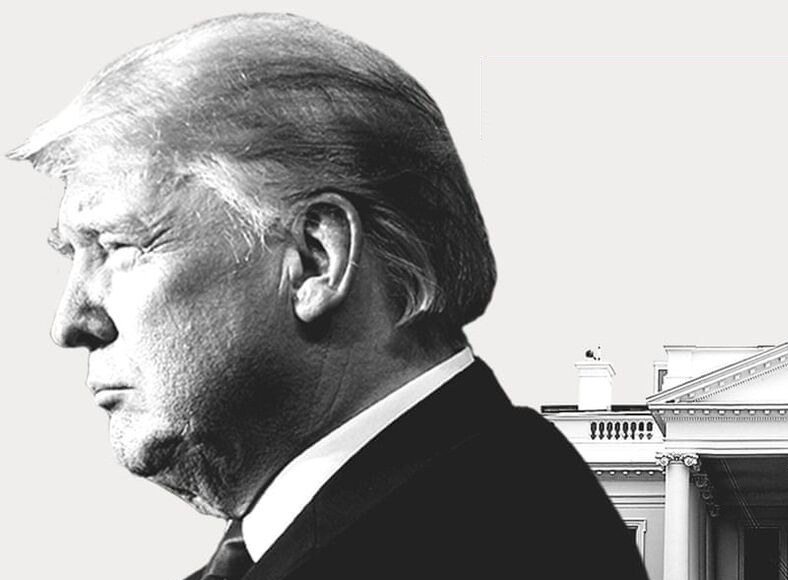 المیادین:کرونا باعث شکست ترامپ در انتخابات ۲۰۲۰ می‌شود؟