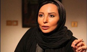 مصاحبه خواندنی با پرستو صالحی+عکس