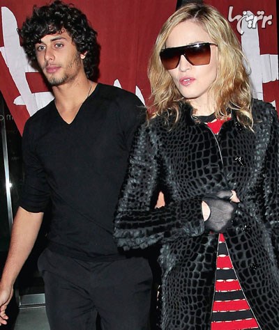 تفاوت سنی عجیب زوج های هالیوودی