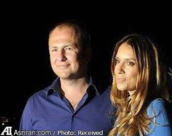 تفریح 10 دلاری میلیاردر روس در سواحل ترکیه (+عکس)