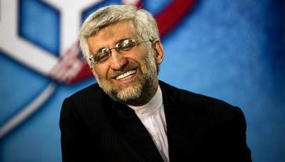 عملکرد جلیلی در مذاکرات هسته ای با انتقادات فراوانی همراه است.