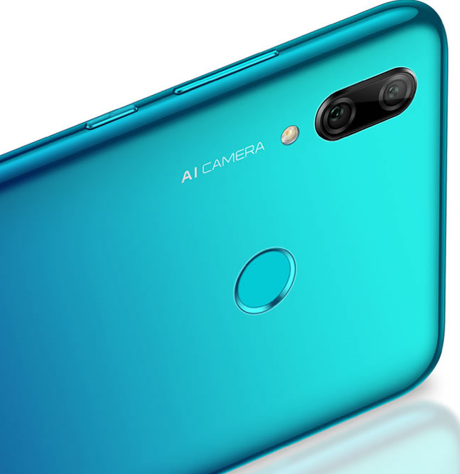 با ویژگی‌های منحصر به فرد گوشی HUAWEI P smart 2019 آشنا شوید + عکس