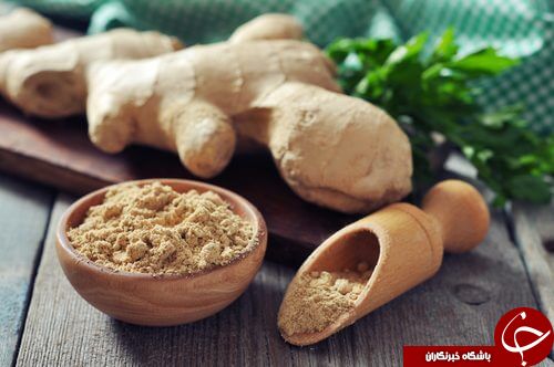 8 جایگزین خوش عطر و طعم برای نمک