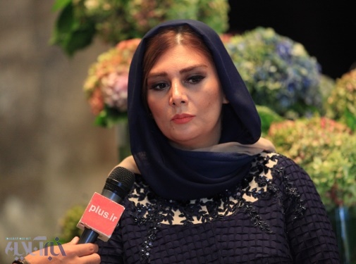 هنگامه قاضیانی 