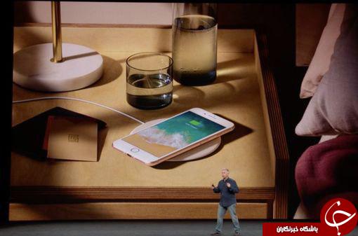 مراسم رونمایی از پرچمدار جدید اپل/همه مشخصات و‌ ویژگی‌های آیفون‌های رونمایی‌شده اپل را اینجا بخوانید