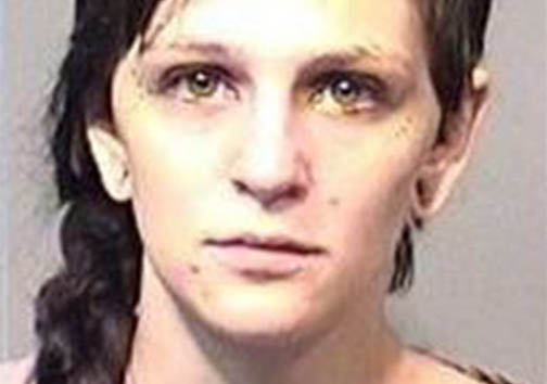 لاک پشت سوار در چنگ قانون! + تصاویر