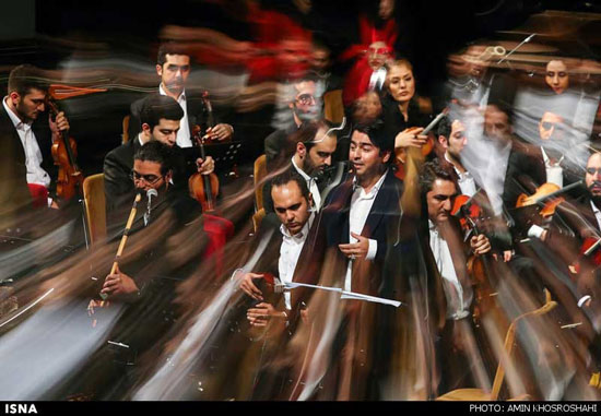 کنسرت «پرواز همای» در تالار وحدت