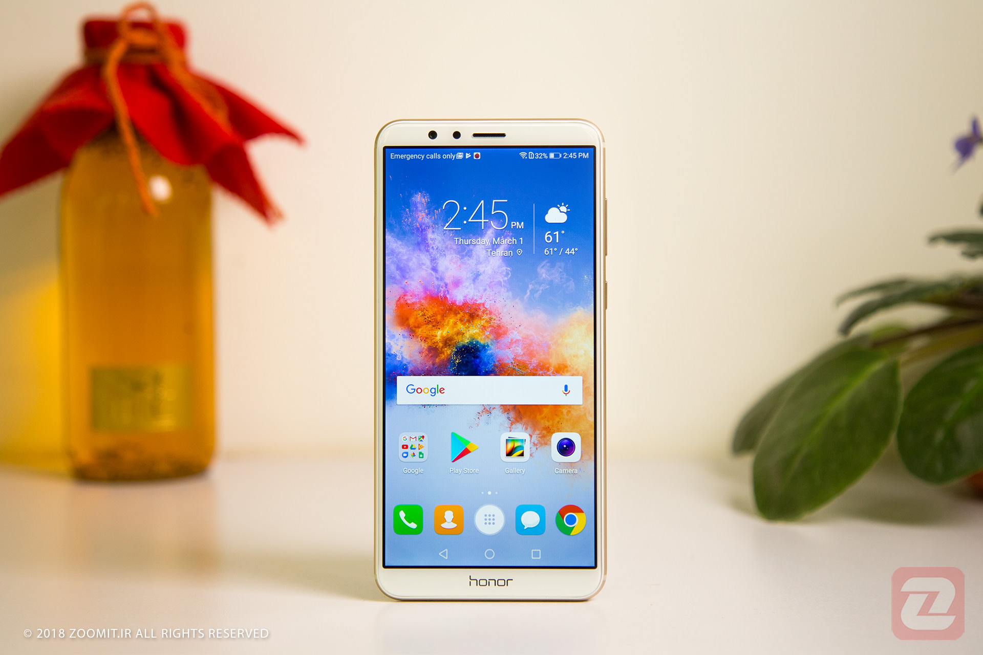 آنر 7 ایکس / Honor 7X