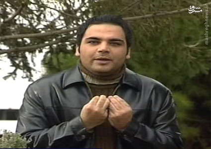 احسان علیخانی در گذشته /عکس