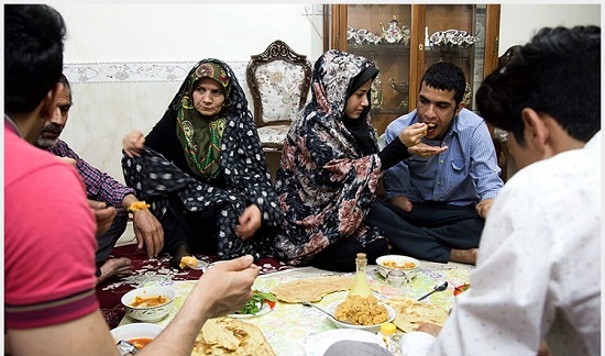 برق فشار قوی، هر دو دست تازه‌ داماد را خورد + تصاویر