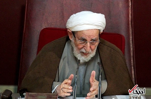 بیانیه جامعه مدرسین با امضای آیت الله یزدی: به مسئولان اخطار می‌کنیم / صبر و حوصله مردم متدین و مراجع بزرگ محدود است/ نگذارید در برخورد با این حرکات با حواشی زشتی که دارد مردم وارد عمل شوند