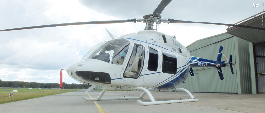 ساخت مخازن سوخت رویین‌تن در ایران+عکس