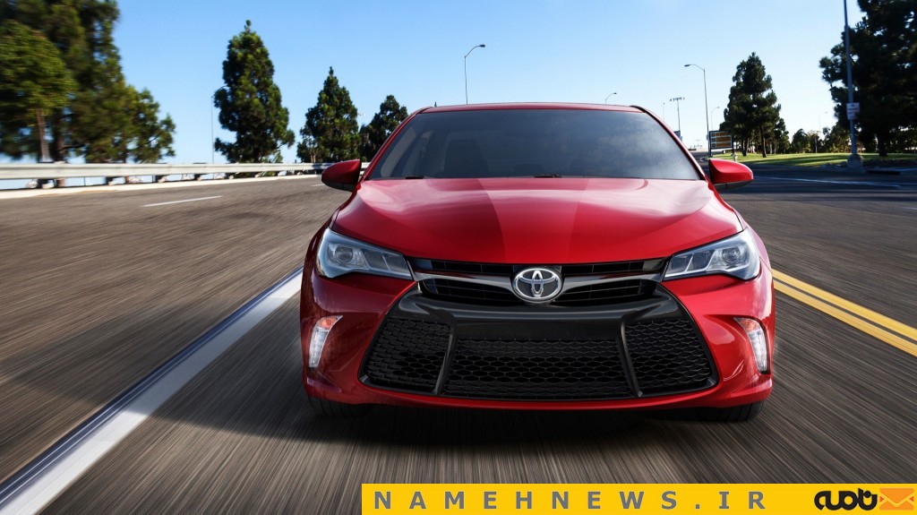 کمری برقی، تیر خلاص تویوتا به بازار/پیش فروش در ایران!+تصاویر