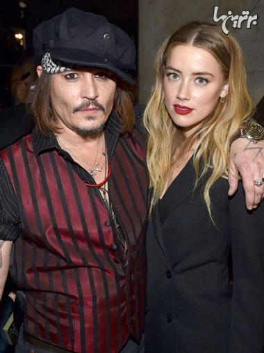 تفاوت سنی عجیب زوج های هالیوودی