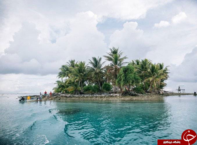 ناشناخته‌ترین و دورافتاده‌ترین کشور دنیا+تصاویر