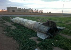 موشگ فراگ؛ قورباغه کوچک روس که کارهای بزرگ انجام می‌دهد.