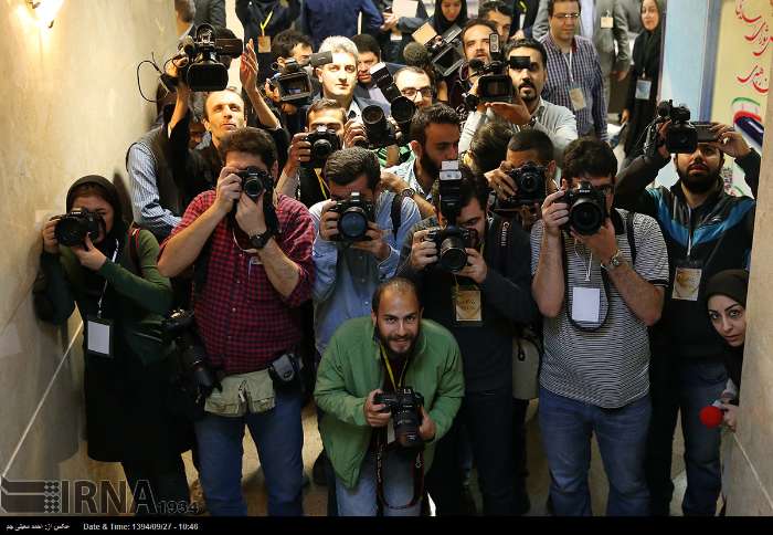 پایگاه تحلیلی خبری نامه نیوز