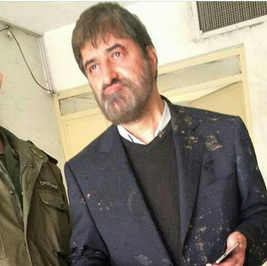 علی مطهری وقتی که برای سخنرانی وارد شیراز شد از طرف عده ای تندرو به وی حمله شد و مورد ضرب و شتم قرار گرفت.