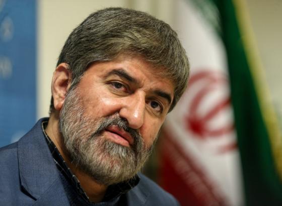 مرگ مشکوک مرسی