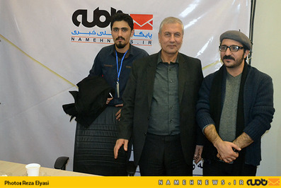 علی ربیعی وزیر تعاون، کار و رفاه اجتماعی