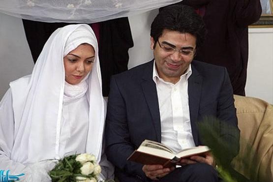 آزاده نامداری: چرا آن عکس را منتشر کردم؟