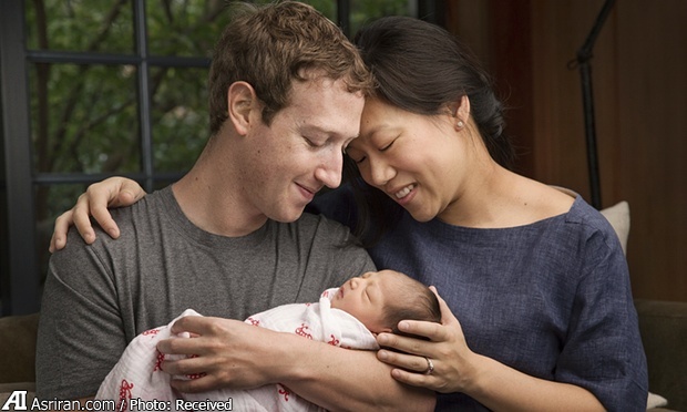 موسس فیسبوک 99 درصد ثروت خود را می بخشد