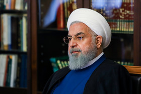 جلسه شورای عالی فضای مجازی با حضور رییس جمهور