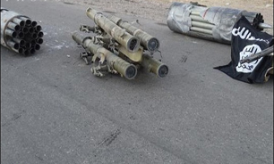 موشک استینگر؛ غنیمت جنگی تروریست‌ها یا هدیه‌ای از جانب آمریکا