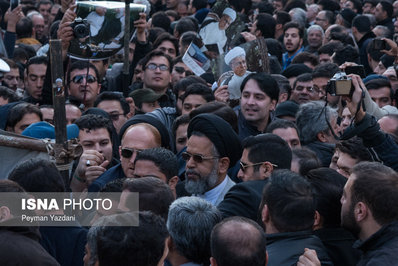 محمودعلوی وزیر اطلاعات