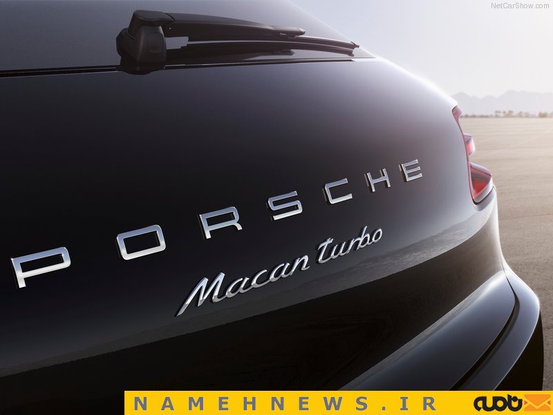 پورشه جدید رونمایی شد+تصاویر