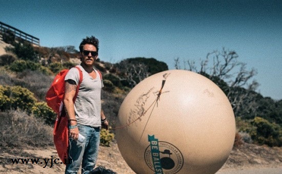 اقدامی جالب در حمایت از بیماران سرطانی +عکس