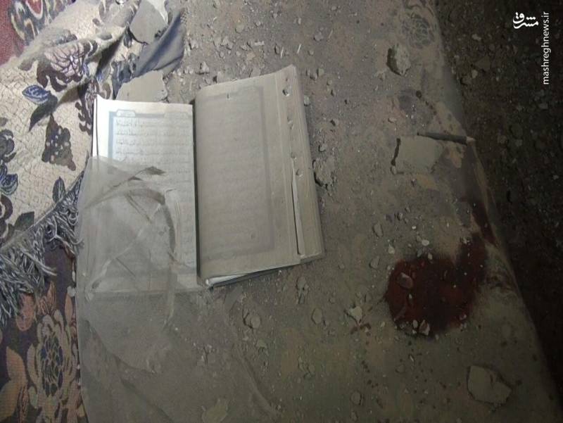 Ø§ÙØ²Ø§ÛŒØ´ Ù‚Ø±Ø¨Ø§Ù†ÛŒØ§Ù† Ø­Ù…Ù„Ù‡ Ø¬Ù†Ú¯Ù†Ø¯Ù‡â€ŒÙ‡Ø§ÛŒ Ø³Ø¹ÙˆØ¯ÛŒ Ø¨Ù‡ Ù…Ù†Ø§Ø²Ù„ Ù…Ø³Ú©ÙˆÙ†ÛŒ +ØªØµØ§ÙˆÛŒØ±