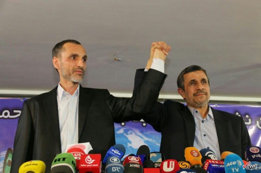 ادعاهای محمود احمدی‌نژاد: ده‌ها سال به عقب برگشته ایم /باوجود ادعاهای بزرگ در سیاست خارجی، دستاورد ملموسی نداشته‌ایم /برنامه‌ای برای کاندیداتوری ندارم