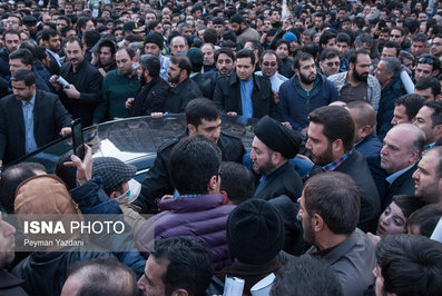 عمار حکیم رئیس مجلس اعلای عراق