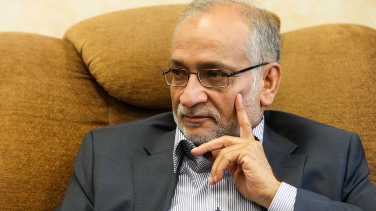 سخنگوی حزب کارگزاران: با دست بسته کشتی انتخابات را برده‌ایم / توقع نداشتیم لاریجانی زیر دست عارف بنشیند / اصلاح‌طلبان آتش زیر خاکستر هستند