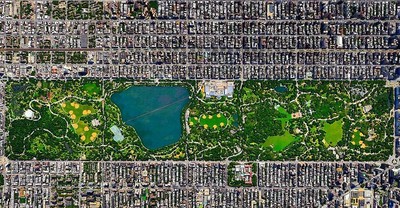 سنترال پارک، نیویورک سیتی، ایالات متحده