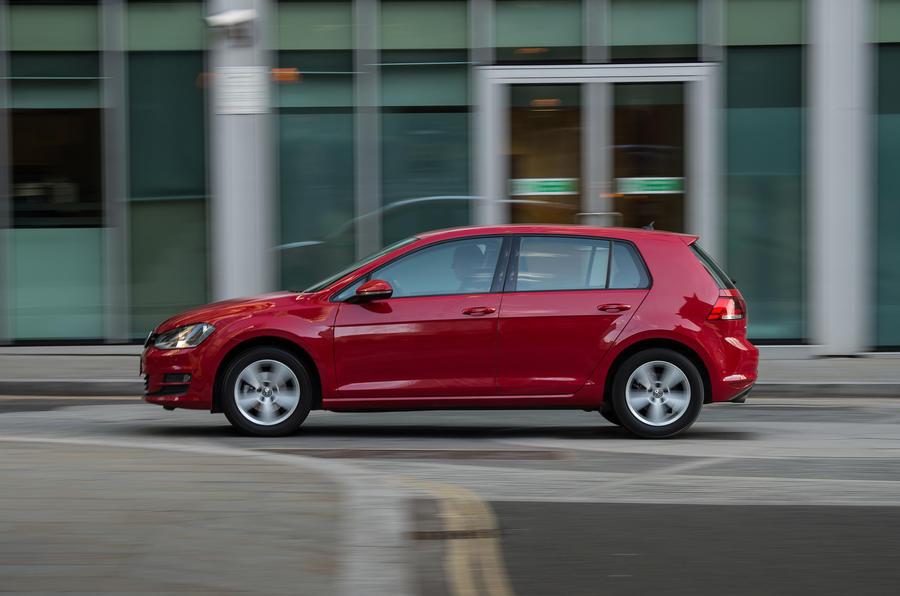 محبوب‌ترین خودروها در کشورهای اروپایی