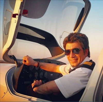 گفت و گو با رشیدپور درباره تمام جنجال هایش (1)