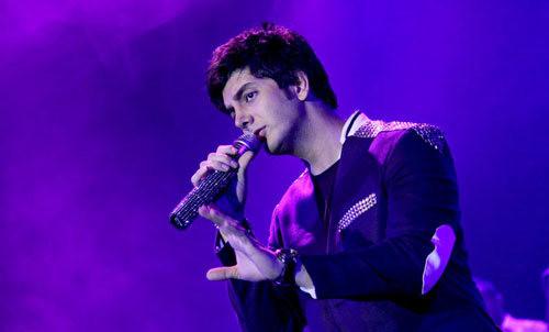 ششمین آلبوم من «6» نام دارد