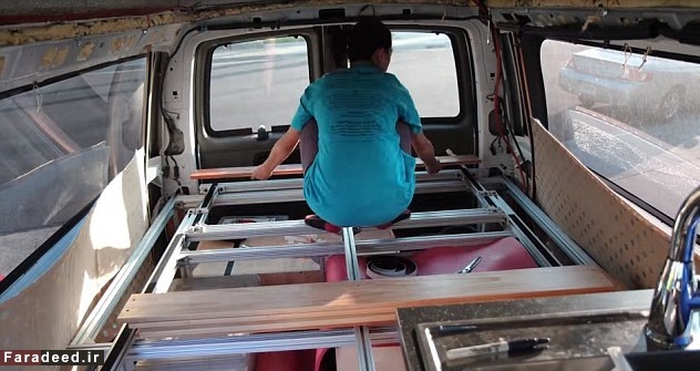 تصاویر/ ساخت 