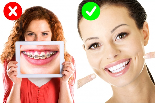 12 اشتباه بهداشتی که هر کسی در زندگی ممکن است انجام دهد